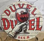 Reclamebord Duvel (R), Ophalen of Verzenden, Reclamebord
