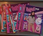 16 revues edition atlas bratz club cheveux mode beauté, Boeken, Tijdschriften en Kranten, Ophalen of Verzenden, Gelezen