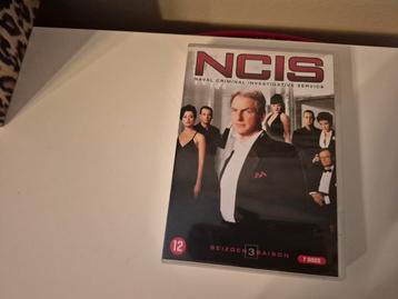 Ncis seizoen 3 werkende staat, Enlèvement ou Envoi, Utilisé