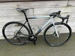 Basso diamante, Fietsen en Brommers, Ophalen, Carbon, Heren, 49 tot 53 cm