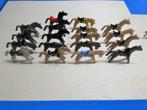 Playmobil Geobra paarden, Utilisé, Enlèvement ou Envoi, Playmobil en vrac