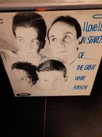 lp - i love lucy-in search of the great white porsche-vak 10, Ophalen of Verzenden, Gebruikt, 12 inch, Overige genres