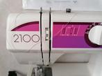 machine à coudre Elna 2100, Hobby & Loisirs créatifs, Machines à coudre & Accessoires, Comme neuf, Autres marques, Machine à coudre