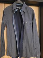 Hemd - maat medium, Kleding | Heren, Overhemden, Ophalen, Zo goed als nieuw, Tom Tailor, Halswijdte 39/40 (M)