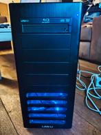 Desktop PC i7-860, 12gb RAM, 256gb SSD, incl 24" scherm etc, Computers en Software, Ophalen, Gebruikt, 2 tot 3 Ghz, 4 TB