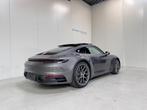 Porsche 992 Carrera 3.0 Autom. - Pano - Nieuwstaat! 1Ste Ei, Auto's, Porsche, 4 zetels, 0 min, 0 kg, 2 deurs