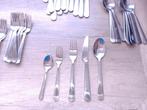Ikea bestek 365+, Huis en Inrichting, Keuken | Bestek, Overige materialen, Ophalen of Verzenden, Zo goed als nieuw, Vaatwasserbestendig