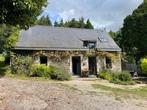 cottage des pêcheurs, Vakantie, Vakantiehuizen | Frankrijk, Dorp, Bretagne, Open haard, In bos