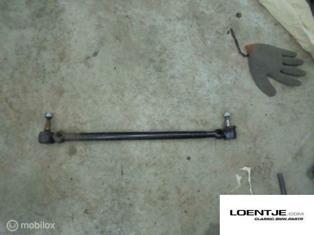 Spoorstang midden BMW 02 1502 1602 1802 2002 etc, Auto-onderdelen, Besturing, BMW, Gebruikt, Ophalen of Verzenden