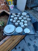 Kooikommen, Dieren en Toebehoren, Ophalen, Zo goed als nieuw, Volière