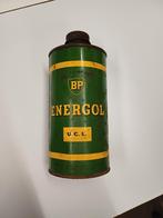 Zeer oud blik van olie, Enlèvement, Utilisé, Autre