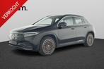 Mercedes-Benz EQA 250 250 AMG /Pano/edition1, Stof, Gebruikt, Zwart, 5 zetels