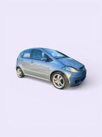 Mercedes A180, Autos, 4 portes, Entreprise, Boîte manuelle, Noir