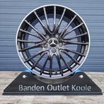 Mercedes C E M S Klasse SLK EQA EQB EQV Breedset 5x112 18'', Auto-onderdelen, Velg(en), -, -, Nieuw