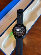 Mi Watch bleue parfait état, Ophalen, Conditie, Zo goed als nieuw