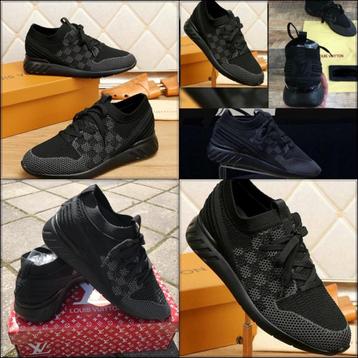 LV sneakers NIEUW - OP=OP