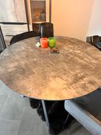 Ronde eettafel, Ophalen, Zo goed als nieuw