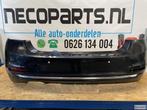 BUMPER BMW 3 SERIE F30 F31 LCI ACHTERBUMPER ORIGINEEL, Auto-onderdelen, Gebruikt, Ophalen of Verzenden, Achter, Bumper