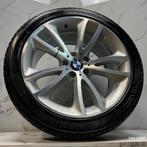 Bmw 5 6 Serie F10 F11 F12 235/45/19 INCH STYLING 366 Breedse, Auto-onderdelen, Banden en Velgen, 19 inch, Gebruikt, Banden en Velgen