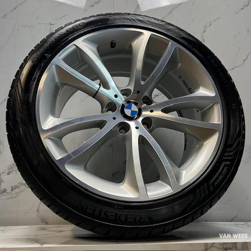 Bmw 5 6 Serie F10 F11 F12 235/45/19 INCH STYLING 366 Breedse, Auto-onderdelen, Banden en Velgen, Banden en Velgen, All Season