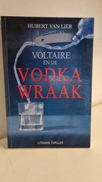 Hubert van Lier - Vodkawraak, Comme neuf, Hubert van Lier, Enlèvement