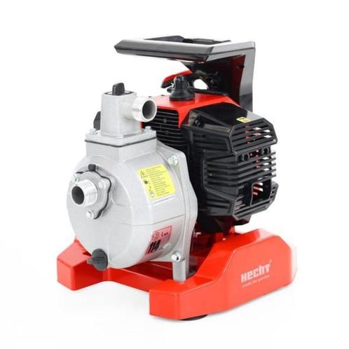 Waterpompje benzine, Zakelijke goederen, Machines en Bouw | Pompen en Compressoren, Ophalen