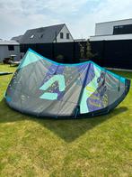 Duotone kite Evo SLS 10m, Watersport en Boten, Kitesurfen, Ophalen, Zo goed als nieuw, Kite