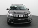 Dacia Sandero TCe 90 STEPWAY Expression, Autos, Dacia, Cruise Control, Achat, Entreprise, Noir