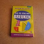 Oefen je slim speel- en leerdoos vanaf 8 jaar - Breuken, Boeken, Ophalen of Verzenden, Zo goed als nieuw