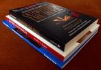 3 business books, in ENGLISH, Ophalen of Verzenden, Gelezen