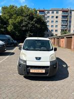 Peugeot Bipper | 1.4HDI | 2010 | Export, Auto's, Stof, 50 kW, Wit, Particulier