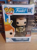 Freddy funko Armor Warrior 1000pcs, Verzamelen, Poppetjes en Figuurtjes, Ophalen of Verzenden, Nieuw