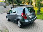 Mercedes A180CDi Classic AUT, Auto's, Euro 5, Stof, Zwart, 4 cilinders