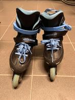 Inlineskates maat 37-40, Sport en Fitness, Skeelers, Ophalen, Gebruikt