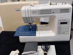 Naaimachine, Hobby en Vrije tijd, Naaimachines en Toebehoren, Ophalen of Verzenden, Zo goed als nieuw, Naaimachine, Brother