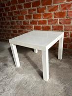 Ikea salontafel, Huis en Inrichting, Ophalen, Gebruikt