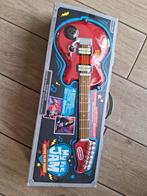 Little Tikes My Real Jam elektrische speelgoedgitaar met Blu, Ophalen