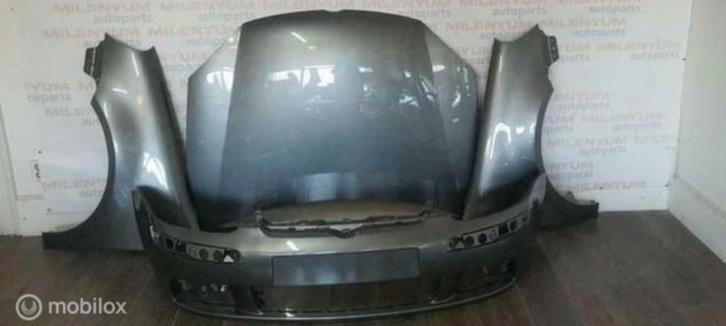 FACE AVANT VOLKSWAGEN GOLF 5 NEW (2003-2008) LAT7T, Autos : Pièces & Accessoires, Carrosserie & Tôlerie, Capot moteur, Volkswagen