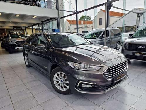 Ford Mondeo CLIPPER TITANIUM HYBRID AUTOMAAT, Autos, Ford, Entreprise, Achat, Mondeo, ABS, Caméra de recul, Régulateur de distance