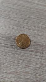 Slovenija munt 2007 50 cent, Postzegels en Munten, Munten | Europa | Euromunten, Verzenden, Slowakije, 50 cent, Losse munt
