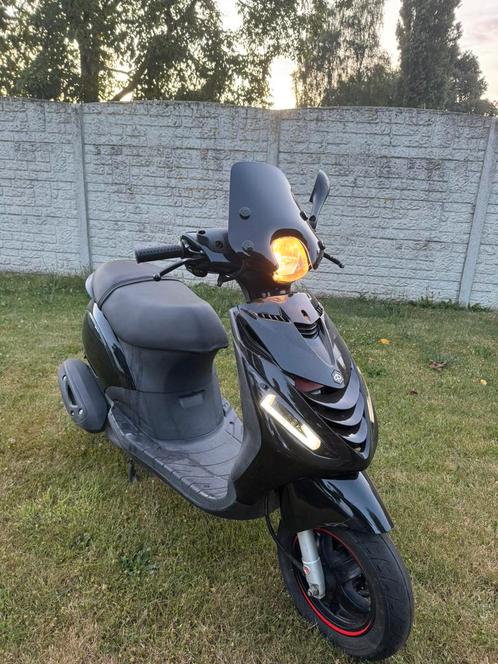 Piaggio zip a klasse, Motoren, Motoren | Piaggio, Particulier, Ophalen