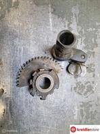 Kreidler Schakelsegment 4 bak indirect met meenemer, Fietsen en Brommers, Gebruikt, Kreidler, Ophalen of Verzenden, Kreidler