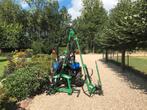 Nieuwe BRM120 Hydraulische Heggenschaar arm voor Tractor, Autres types