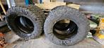 Mud terrain banden, Ophalen, Zo goed als nieuw