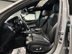 BMW 530e xDrive Touring M-Sport PRO Bernina Grijs - Garantie, Automaat, Start-stop-systeem, Leder, Hybride Elektrisch/Benzine