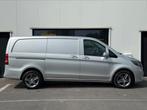 MERCEDES VITO 114 CDI AUTOMAAT - LEDER - PDC - 3 ZIT - CC, Auto's, 4 deurs, Achterwielaandrijving, 4 cilinders, 2000 kg