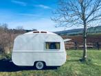 Caravane Vintage Cholet (années 60’), Caravanes & Camping, Particulier