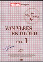 Humo Brengt U : Van Vlees En Bloed, CD & DVD, DVD | Néerlandophone, Tous les âges, Utilisé, Film, Enlèvement ou Envoi