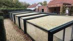 Zwembadkap, Tuin en Terras, Ophalen