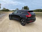 Volvo XC40 VERKOCHT,SOLD,VENDU (bj 2021, automaat), Automaat, 1741 kg, Gebruikt, Leder